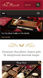 Mobile Screenshot of highlandchocolatier.com